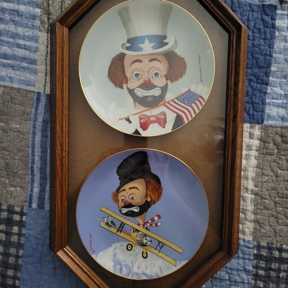 Red Skelton